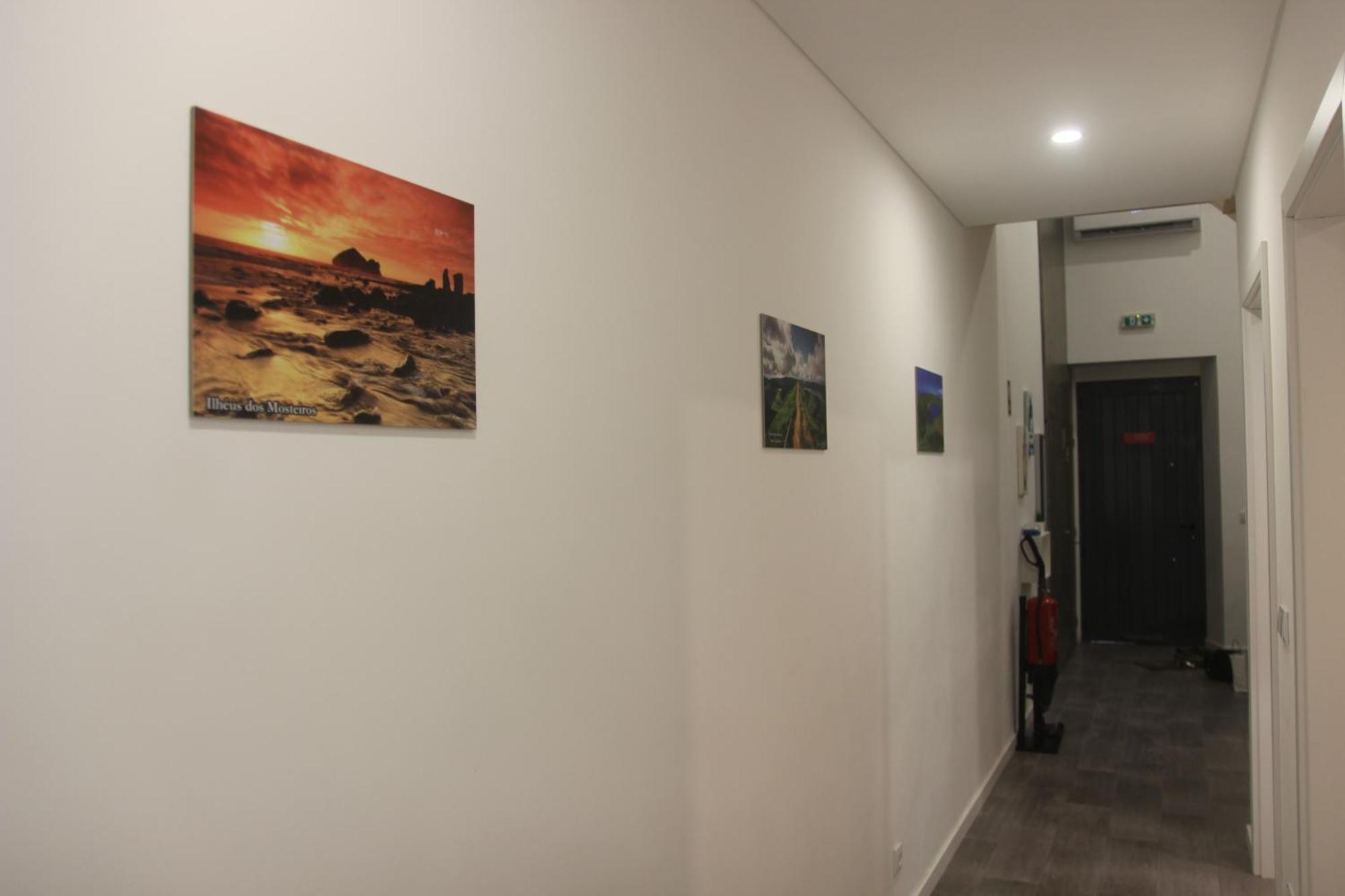 Casa D'Alegria Villa Ponta Delgada Kültér fotó