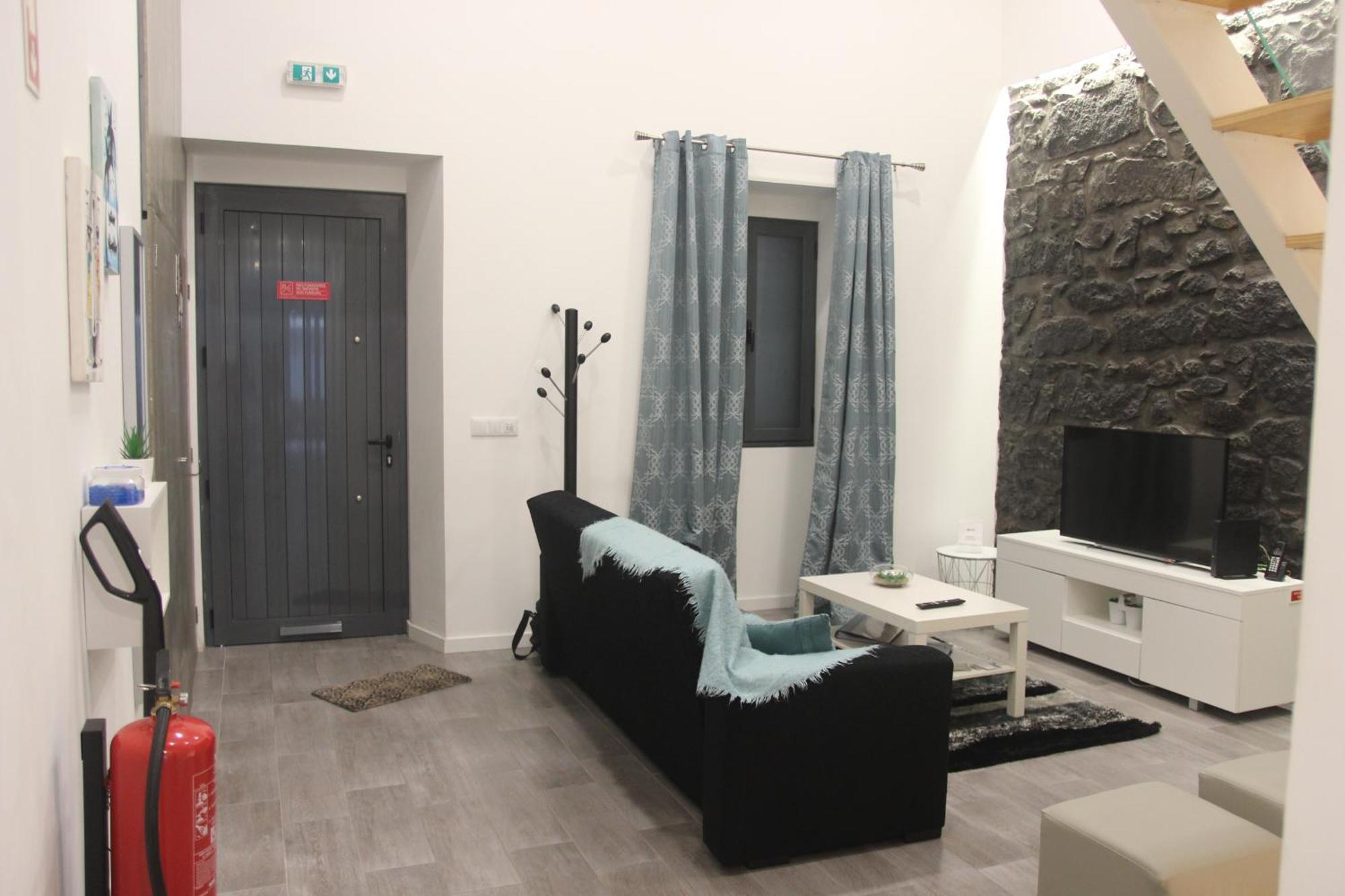 Casa D'Alegria Villa Ponta Delgada Kültér fotó