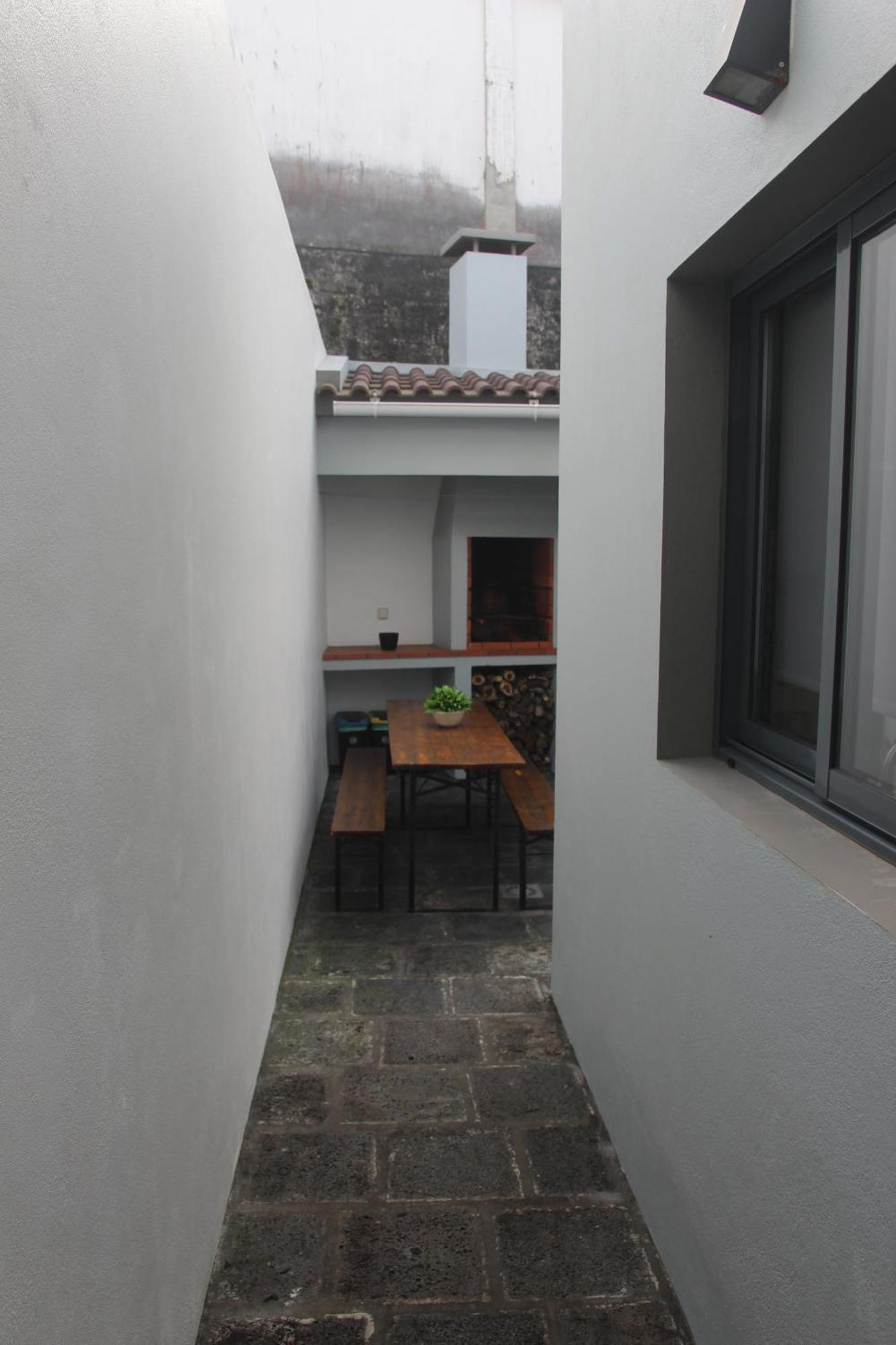 Casa D'Alegria Villa Ponta Delgada Kültér fotó