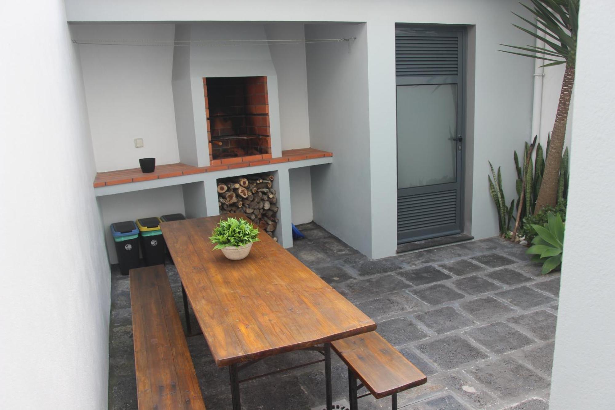 Casa D'Alegria Villa Ponta Delgada Kültér fotó