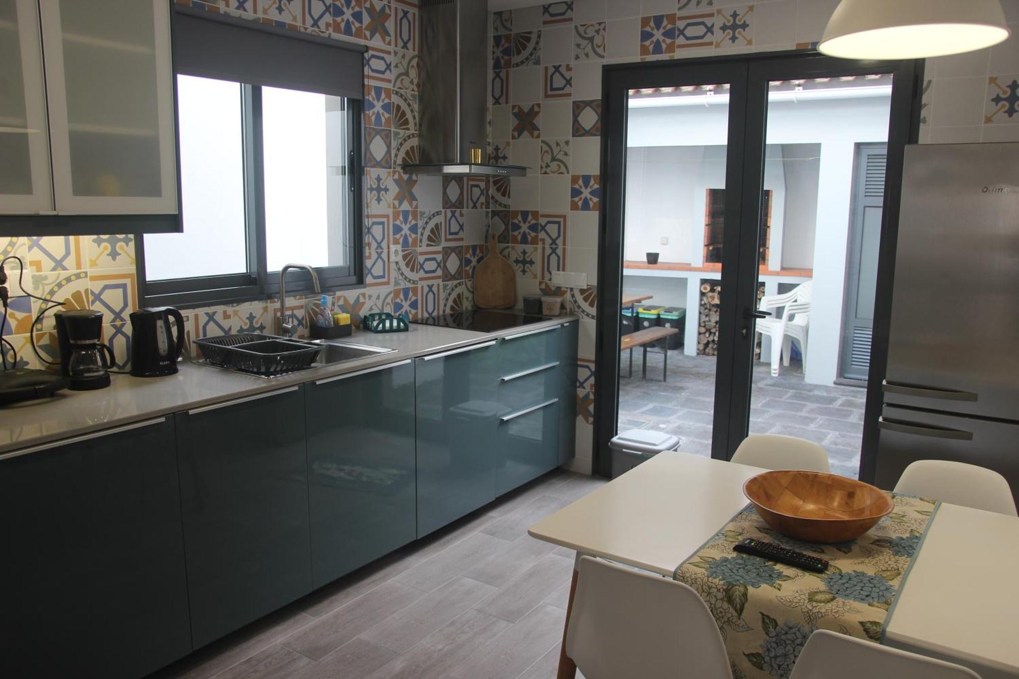 Casa D'Alegria Villa Ponta Delgada Kültér fotó