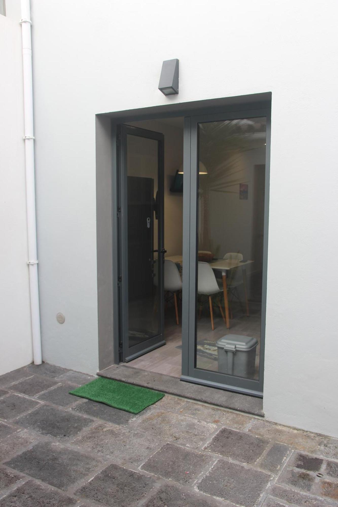 Casa D'Alegria Villa Ponta Delgada Kültér fotó